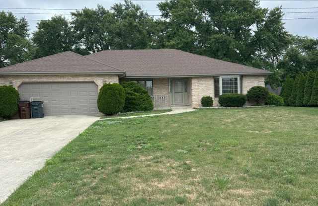 19215 116th Avenue - 19215 116th Avenue, Mokena, IL 60448