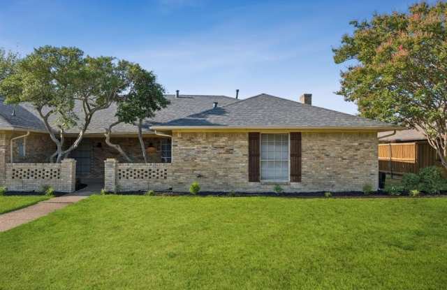 436 Tiffany Trail - 436 Tiffany Trail, Richardson, TX 75081