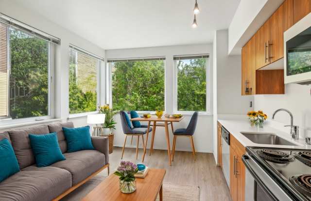 Verve Flats photos photos