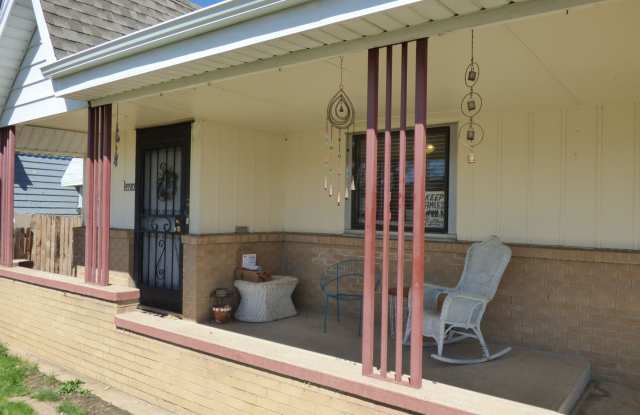 $0 DEPOSIT OPTION! Beautifully Upgraded 3-Bed Ranch with Basement, Remodeled Bath, and Ideal Location! photos photos