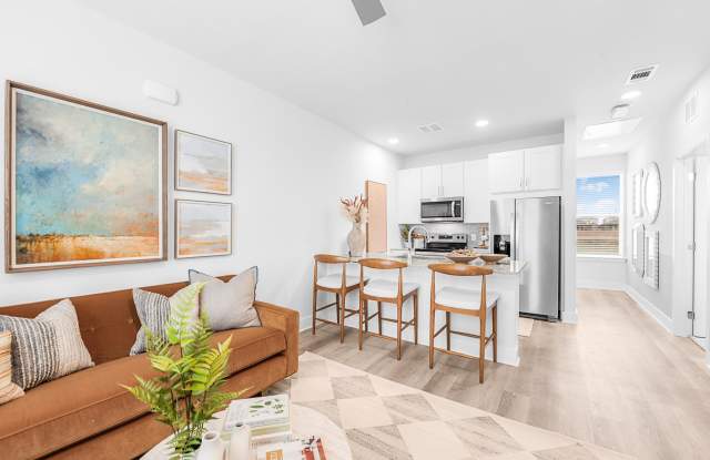 Alta Westinghouse Townhomes Gallery 3
