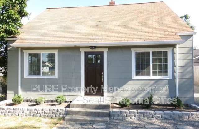 617 E 57th St - 617 East 57th Street, Tacoma, WA 98404