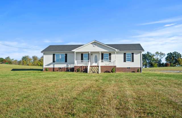 3974 North Pinson Road Gallery 1