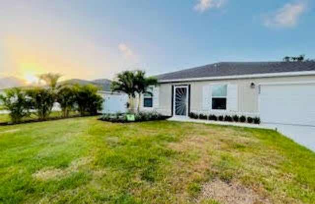 PORT ST LUCIE BEAUTY photos photos