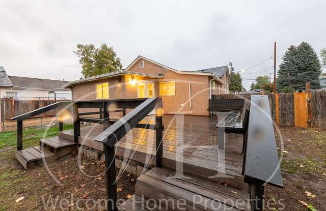 Comfortable Home Close to WWU photos photos
