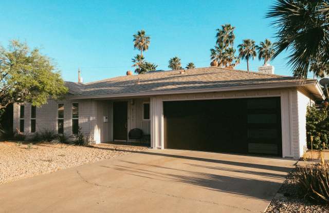 8731 East Sandalwood Drive photos photos