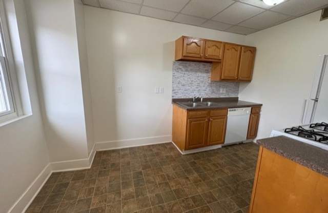 Updated 1BR Apartment Near Downtown Akron with Brand-New Bathroom Gallery 3