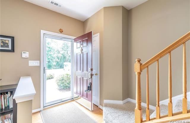 11331 Abbots Cross Lane - 11331 Abbots Cross Lane, Henrico County, VA 23059