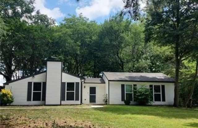 980 Hilltop Court photos photos