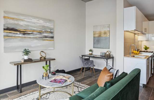 171 North Aberdeen St photos photos