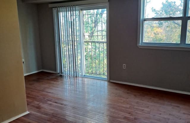 3423 5th St Se Unit 32 - 3423 5th Street Southeast, Washington, DC 20032