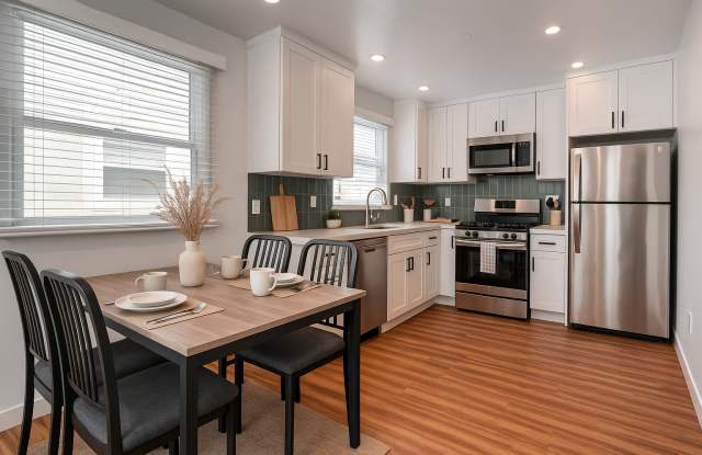 1325 W 24th Street - Co-Living photos photos