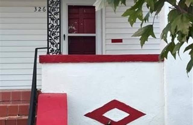 326 DIANA Street - 326 Diana Street, New Orleans, LA 70114 326 DIANA Street - 326 Diana Street, New Orleans, LA 70114