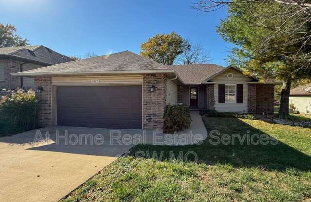 3627 N Miller Valley Ct - 3627 North Miller Valley Court, Greene County, MO 65803