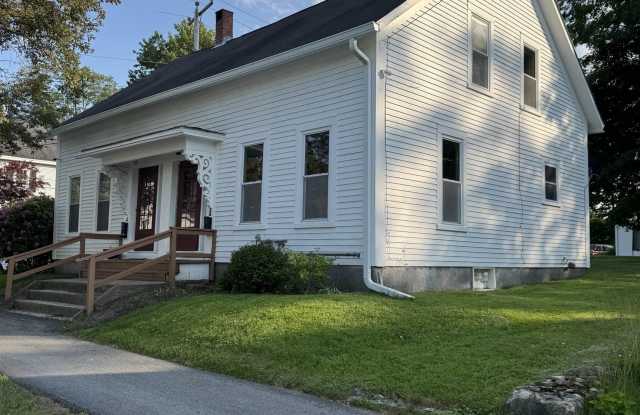 26-28 High Street - 26-28 High Street, Merrimack County, NH 03303