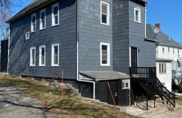 258 MONTGOMERY ST, Apt 1 - 258 Montgomery Street, Essex County, NJ 07003