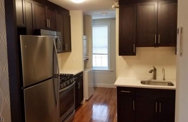11 Union Place Apt 2B - 11 Union Place, Summit, NJ 07901