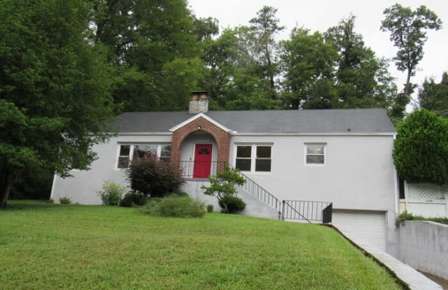 2101 Fenwood Drive - 2101 Fenwood Drive Northeast, Knoxville, TN 37918