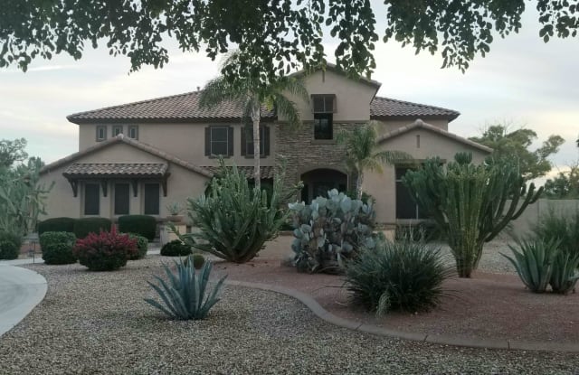 14591 W BECKER Lane - 14591 West Becker Lane, Surprise, AZ 85379