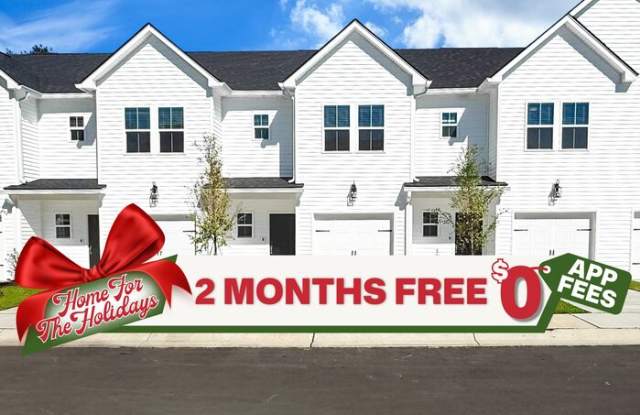 1084 Wildflower Drive - 1084 Wildflower Drive, Silver Lake, NC 28412