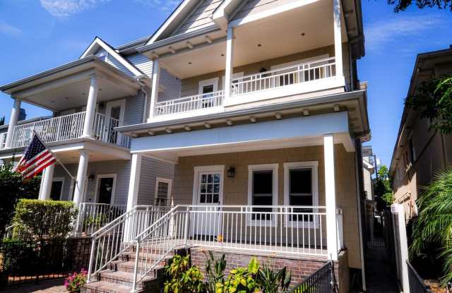 Long Term Unfurnished Rental in the heart of the Village! photos photos