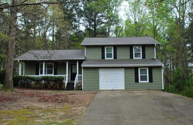 395 Edna Drive - 395 Edna Drive, Henry County, GA 30281