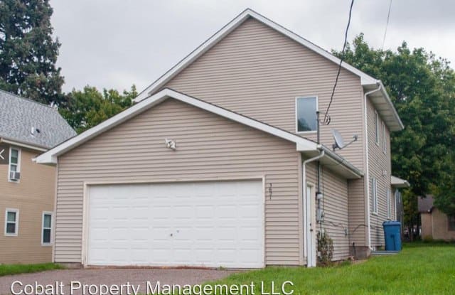 3621 Oliver Ave N - 3621 Oliver Ave N, Minneapolis, MN 55412