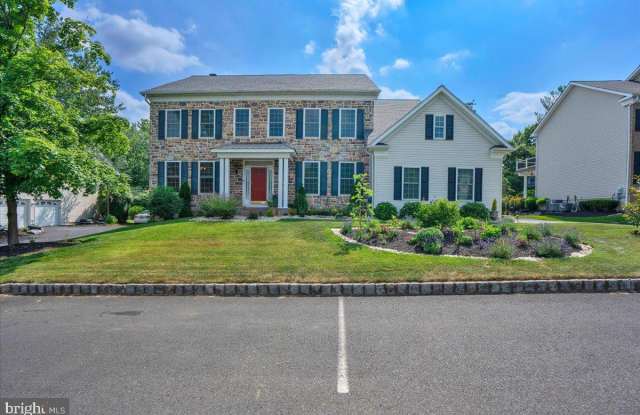 1010 GLENDEVON DRIVE - 1010 Glendevon Drive, Montgomery County, PA 19002