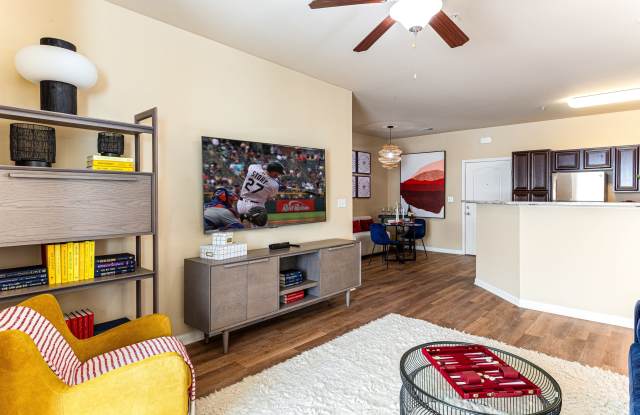 The Enclave at Pamalee Square photos photos