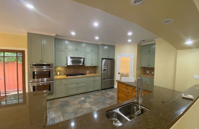 1431 S. Irena Avenue - 1431 South Irena Avenue, Redondo Beach, CA 90277