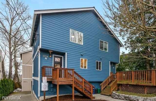 1758 16th Ave S A - 1758 16th Avenue South, Seattle, WA 98144
