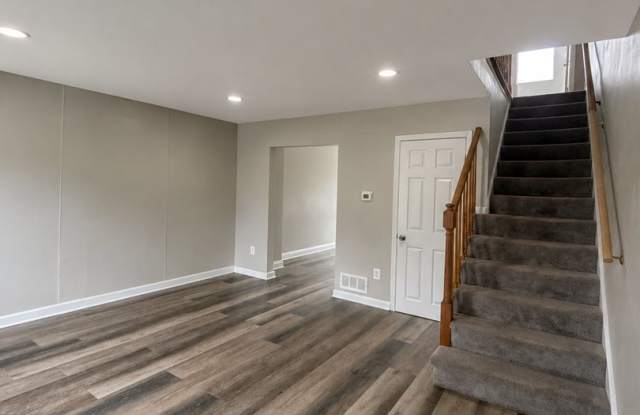 Bright Baltimore Home with Modern Kitchen and Rear Deck Gallery 3