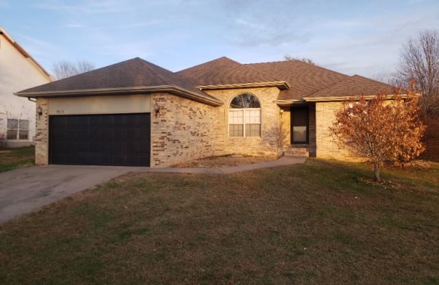 3610 N 31st St - 3610 North 31st Street, Ozark, MO 65721