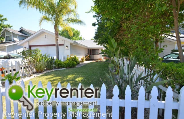 3602 Rio Rosa Way - 3602 Rio Rosa Way, Sacramento, CA 95834