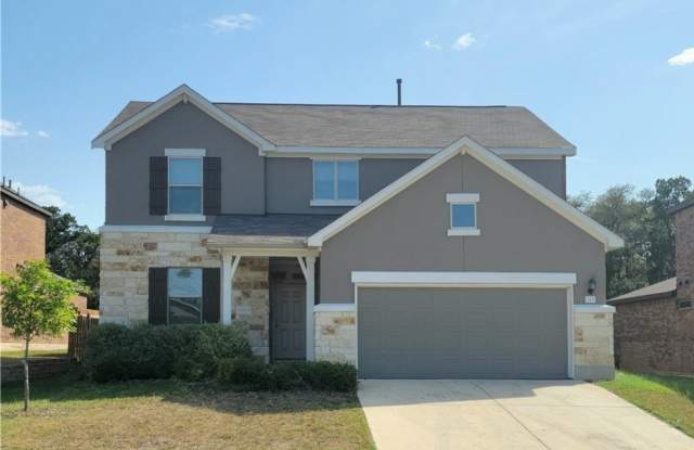 213 Mary Max Circle - 213 Mary Max Circle, San Marcos, TX 78666