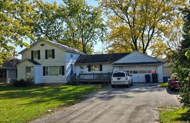 Single-Family Home on Napoleon photos photos