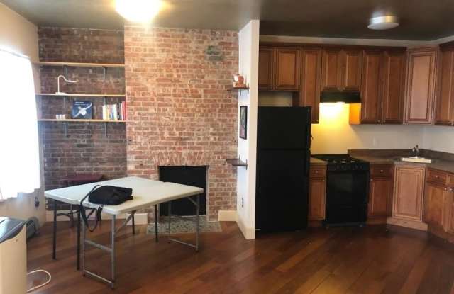 387 MONMOUTH ST - 387 Monmouth Street, Jersey City, NJ 07302
