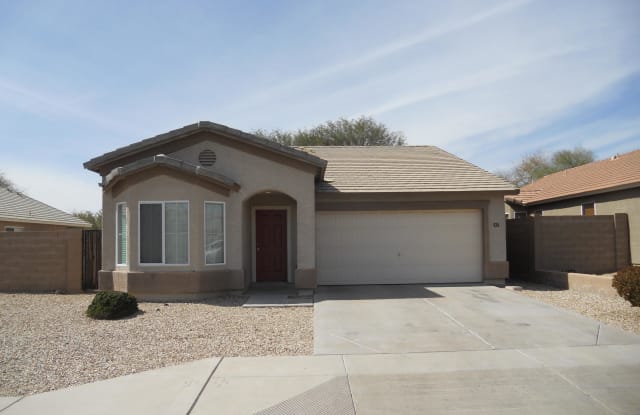 926 S 241ST Lane - 926 South 241st Lane, Buckeye, AZ 85326