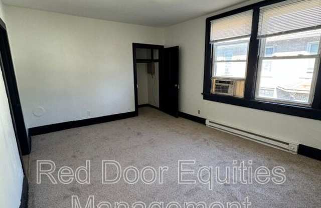 508 North Columbus Street - Gallery 1