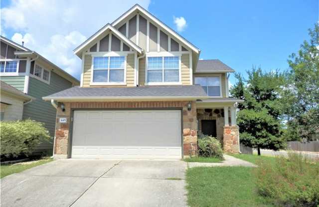 145 Silo Street - 145 Silo Street, San Marcos, TX 78666