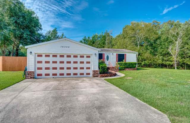 16350 Hill Country Ct - 16350 Hill Country Court, Montgomery County, TX 77302