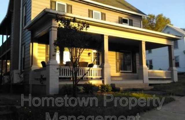 2032 George St photos photos