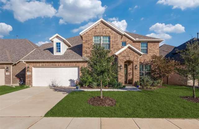1732 Ann Street - 1732 Ann Street, Collin County, TX 75009