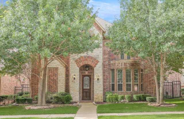 5621 Braemar Drive - 5621 Braemar Drive, Frisco, TX 75034