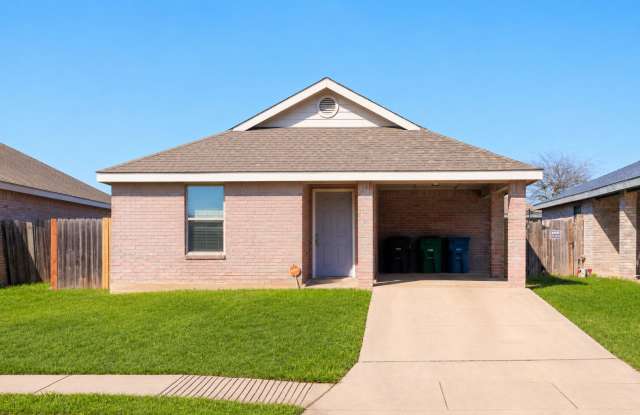 Charming 3-Bedroom Home Near Lackland AFB! photos photos Charming 3-Bedroom Home Near Lackland AFB! photos photos