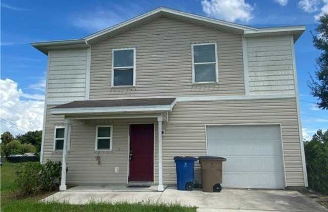 24 Illinois Road - 24 Illinois Road, Lehigh Acres, FL 33936