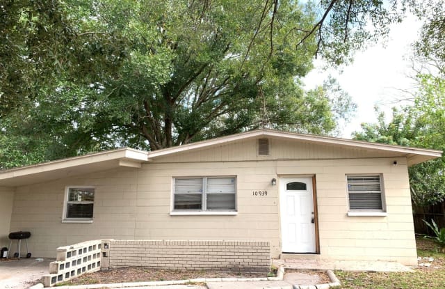 10939 N. 14th St. - 10939 North 14th Street, Tampa, FL 33612