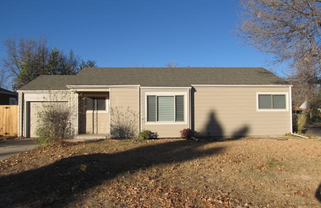 1185 Lansing St - 1185 Lansing Street, Aurora, CO 80010