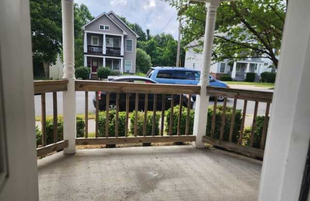 157 North Clinton Street - A photos photos