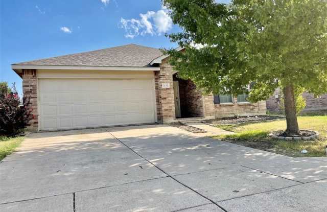 4636 Pangolin Drive - 4636 Pangolin Drive, Fort Worth, TX 76244